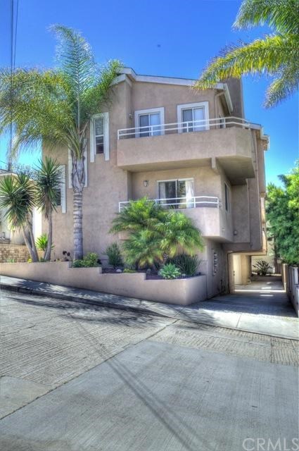 622 10th Street Hermosa Beach, CA 90254