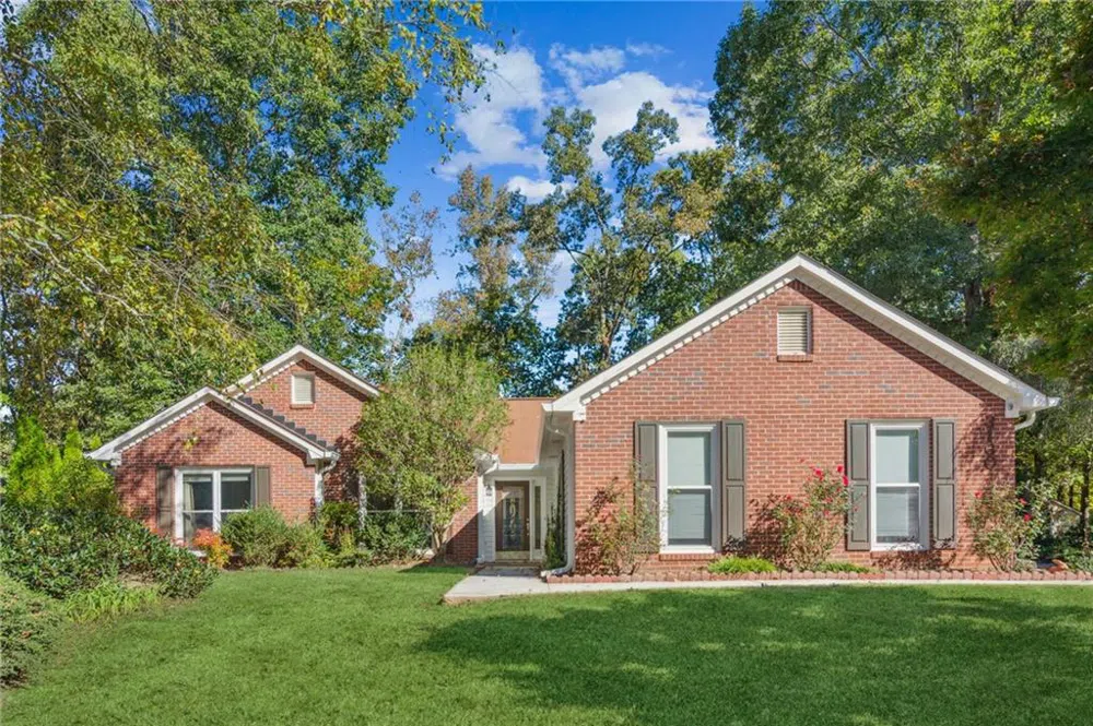 3160 Summit Place Drive