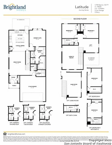 1822 Gabby Cole Lane