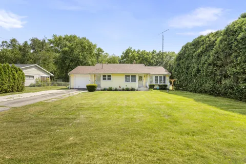 125 Oriole Drive