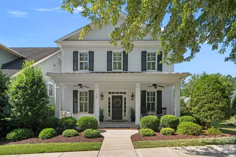 641 Hudson Place