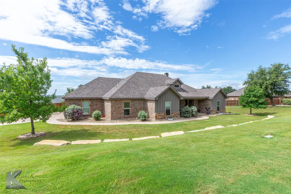110 Moore Drive Tuscola, TX 79562