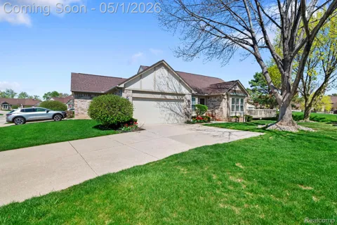 15487 Orchard Ridge Drive
