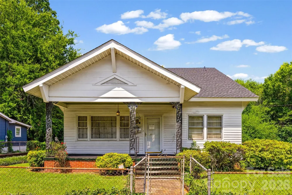 14 Barrow Street Rock Hill, SC 29730