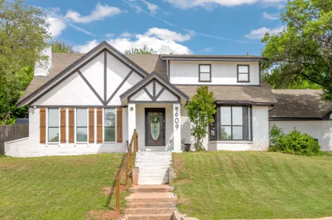 609 Green Valley Drive