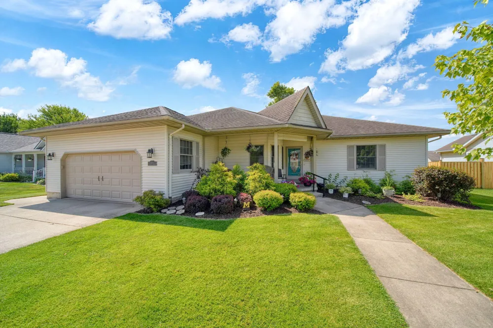 260 O'Brian Drive Milan, MI 48160