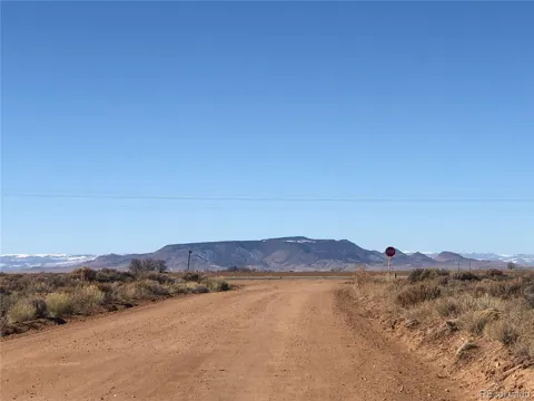 00 Chaparrel Road