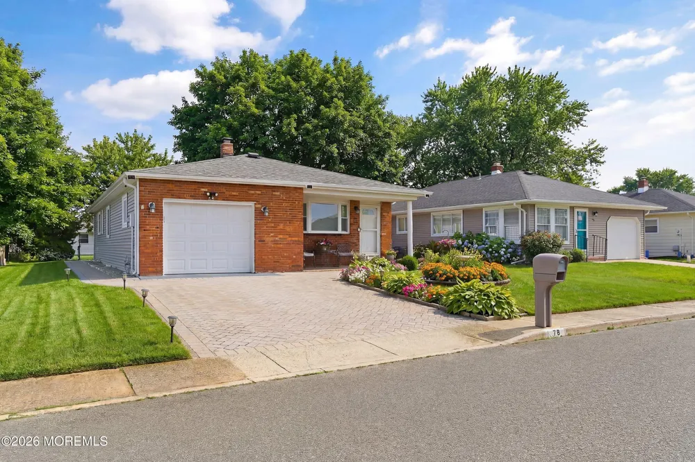78 Castle Harbor Drive Toms River, NJ 08757