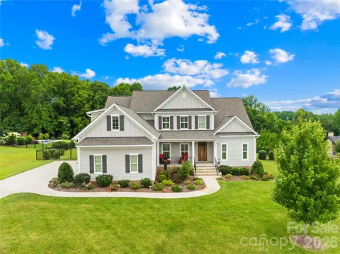 179 Hidden Meadows Drive
