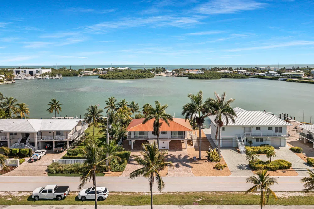 920 Shelter Bay Drive