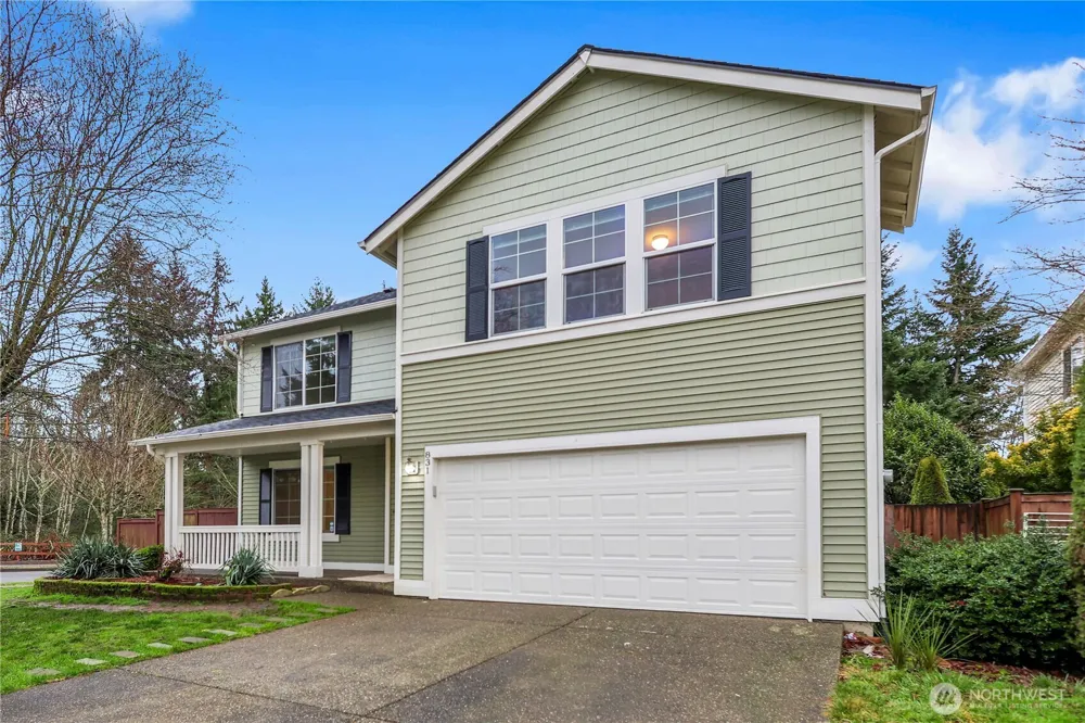 831 SW 364th Place Federal Way, WA 98023