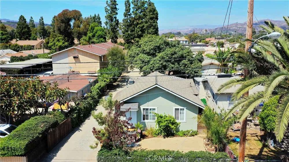 223 W Ramona Street Ventura, CA 93001