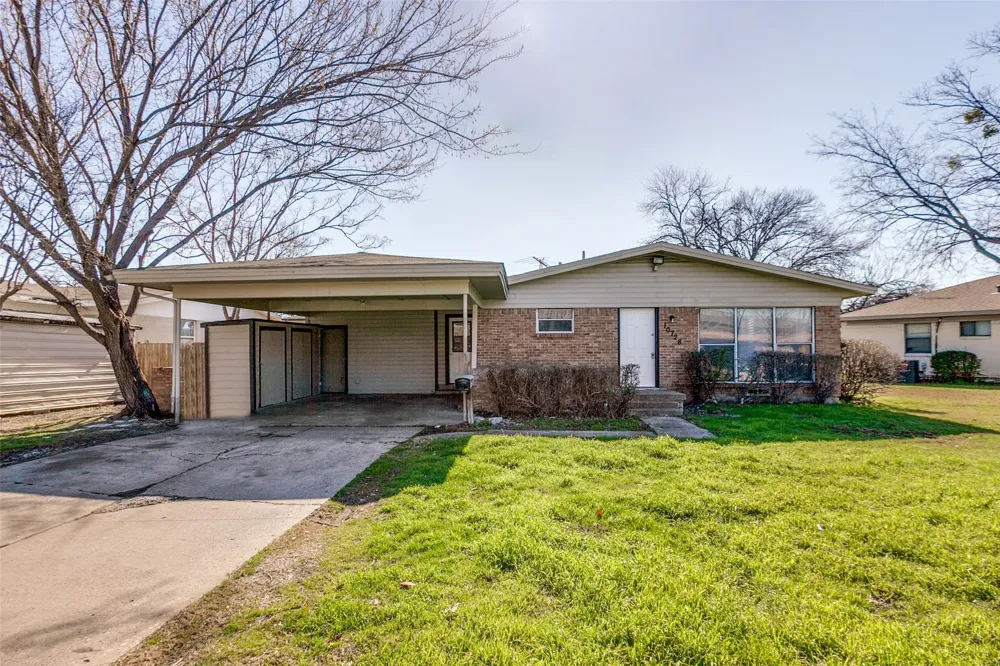 10728 Allegheny Drive Dallas, TX 75229
