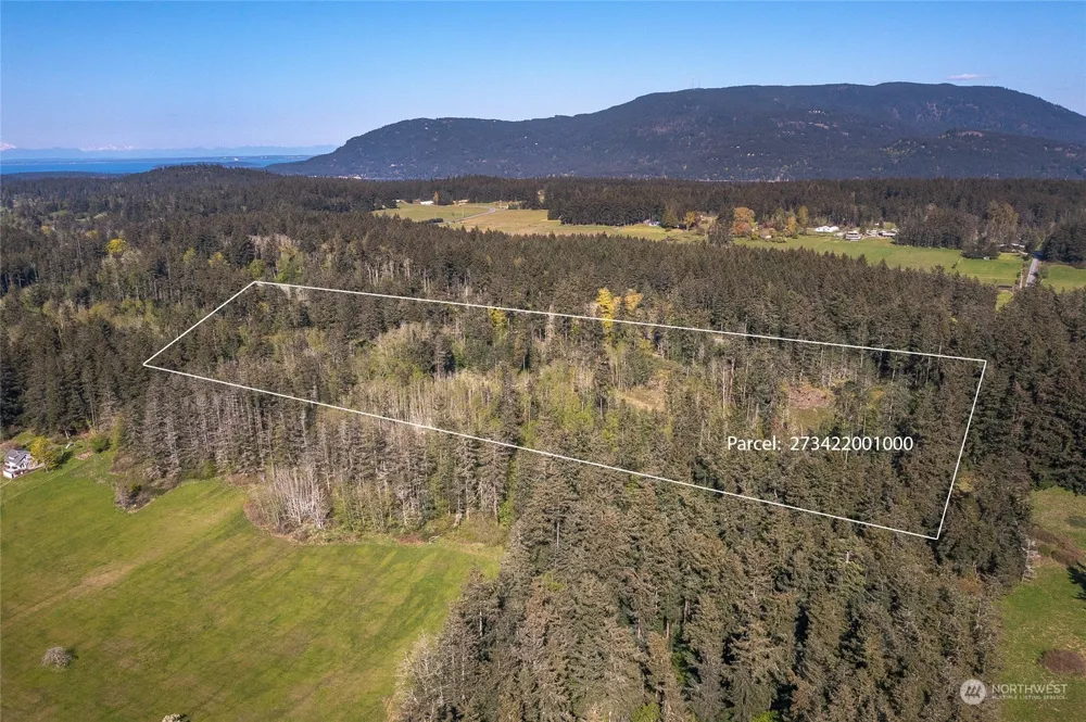 0 X Orcas Road Orcas Island, WA 98245