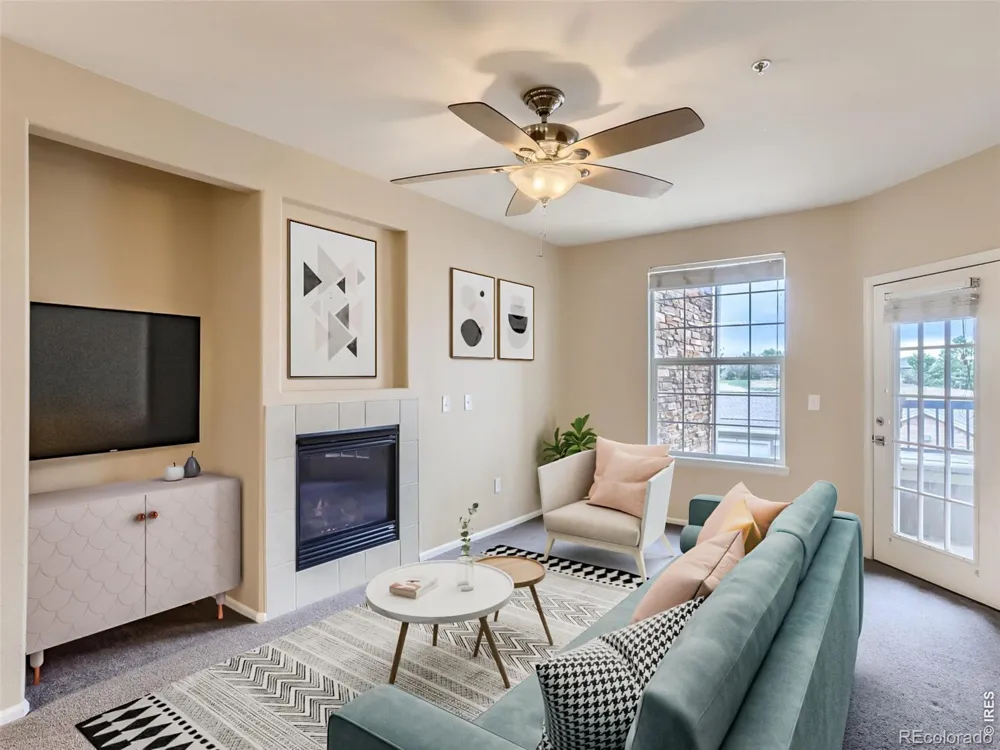 1425 Blue Sky Circle #15-205 Erie, CO 80516
