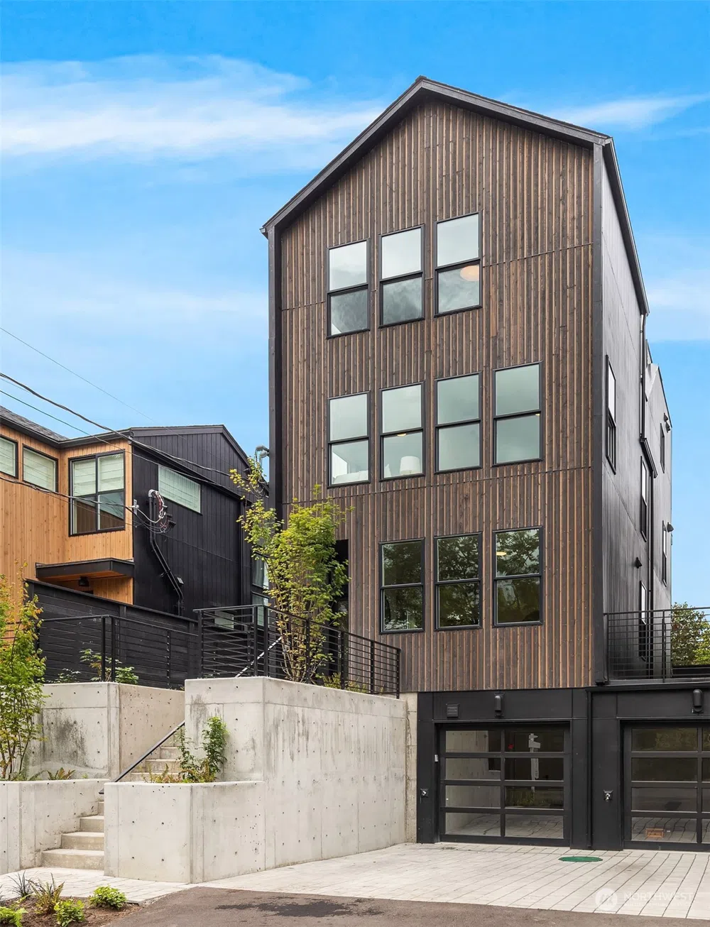 8551 Evanston Avenue N