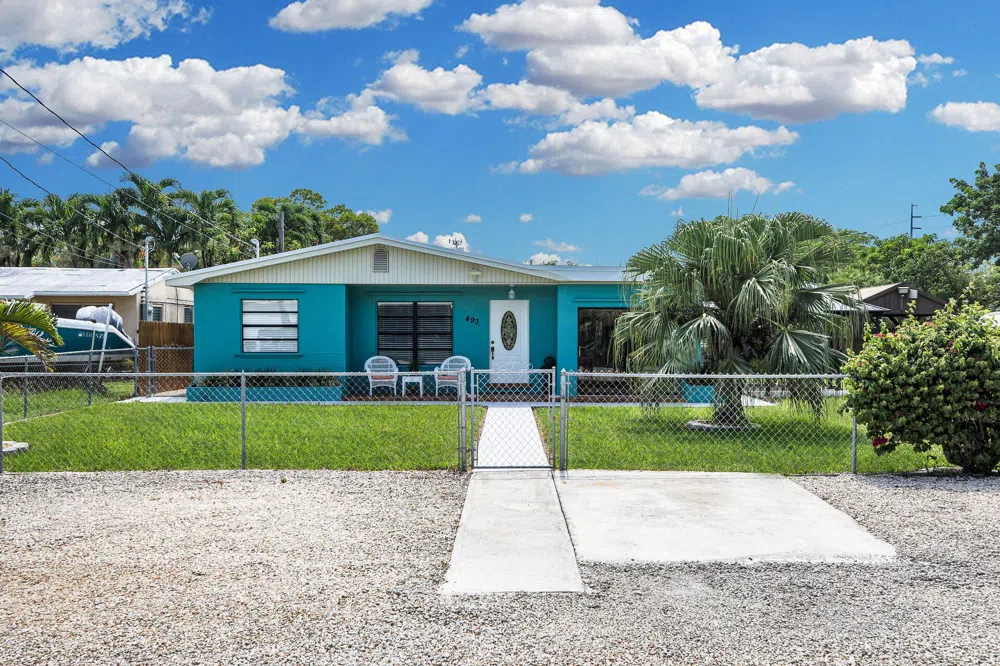 493 69Th Street Ocean