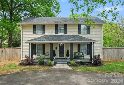 500 Boger Street