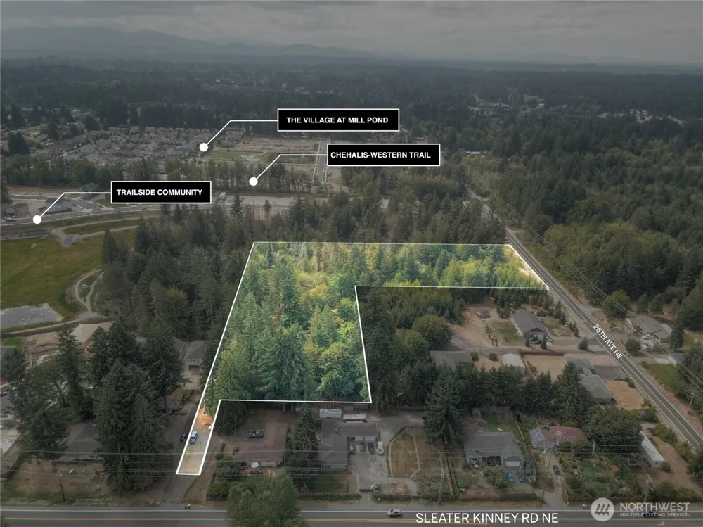 2411 Sleater Kinney Road NE Olympia, WA 98506