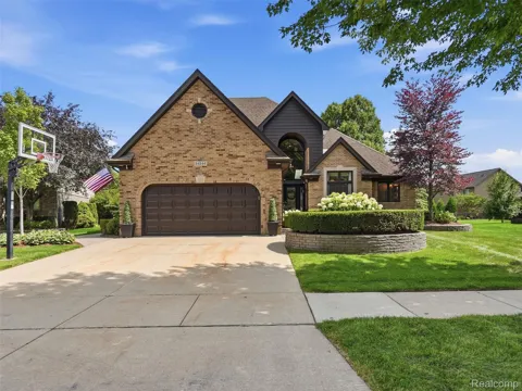 54544 Waubay Drive