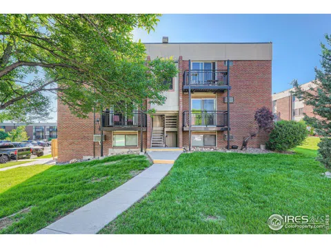 5995 W Hampden Avenue #14