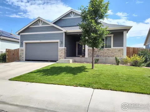 952 Settlers Drive