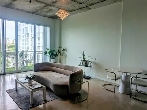 2001 Biscayne Blvd #3506