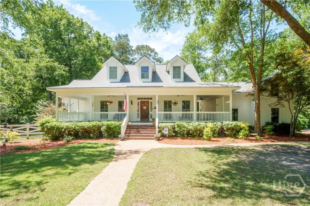 100 Cambridge Drive Rincon, GA 31326