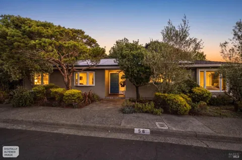 56 Las Casas Drive