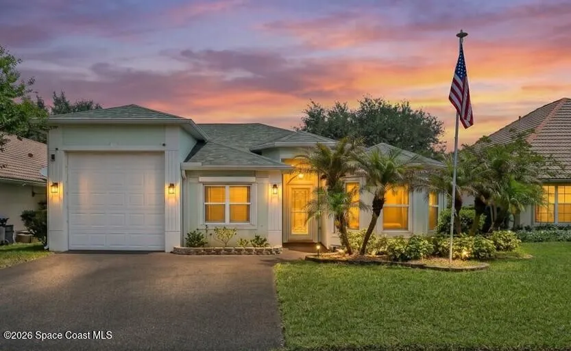 2234 Country Club Drive Titusville, FL 32780