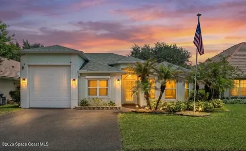 2234 Country Club Drive