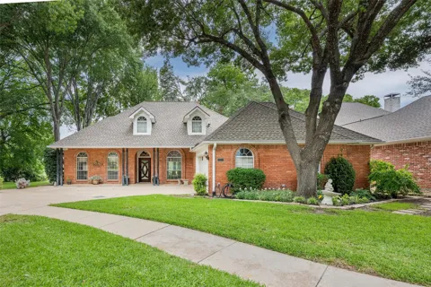 6114 Firecrest Drive