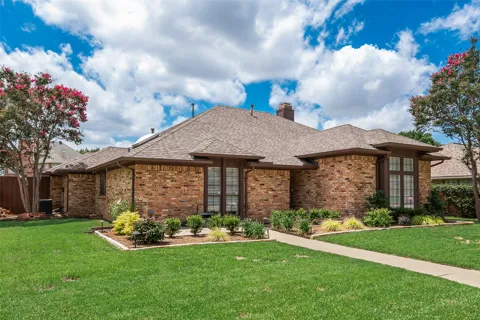 2548 Belmeade Drive