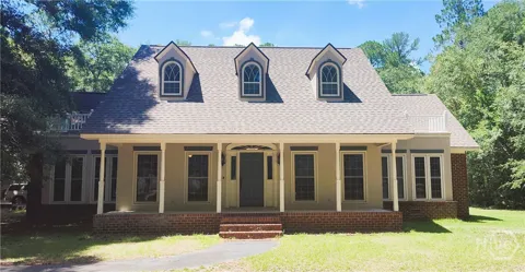 1409 Ebenezer Road