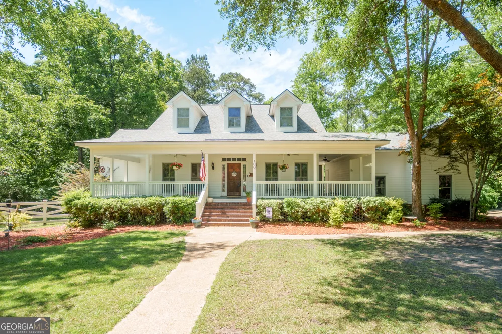 100 Cambridge DR Rincon, GA 31326