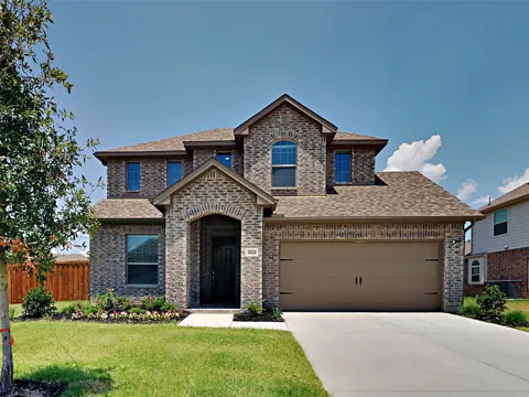1024 Meadowlark Avenue