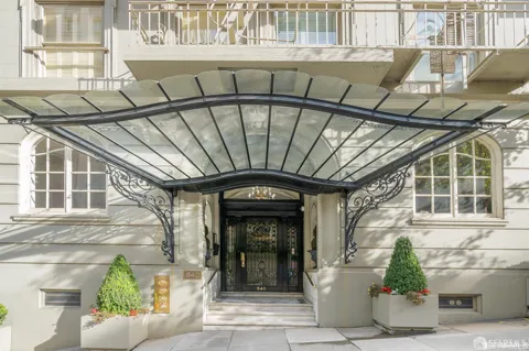 840 Powell Street ##602
