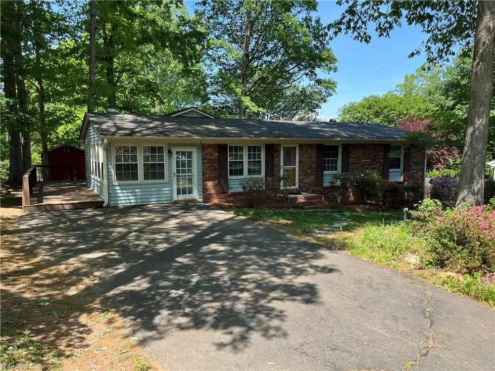 2890 Beta Street Pfafftown, NC 27040