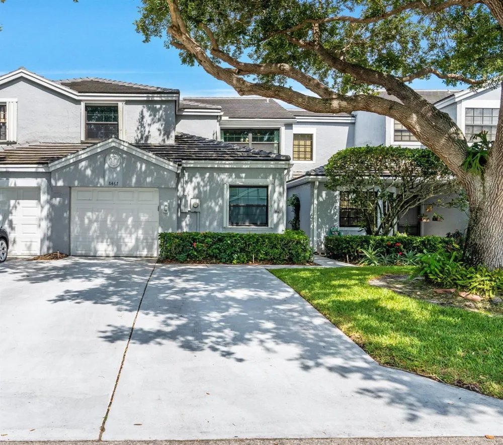 8467 NW 78th Court Tamarac, FL 33321