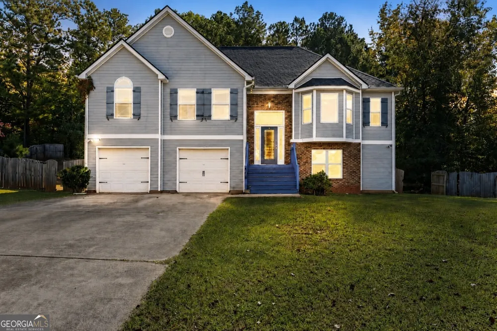404 WOODCREEK Griffin, GA 30224