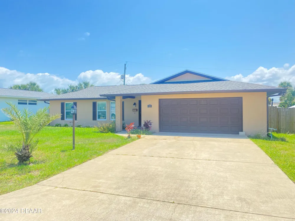 12 Ocean Crest Drive Ormond Beach, FL 32176