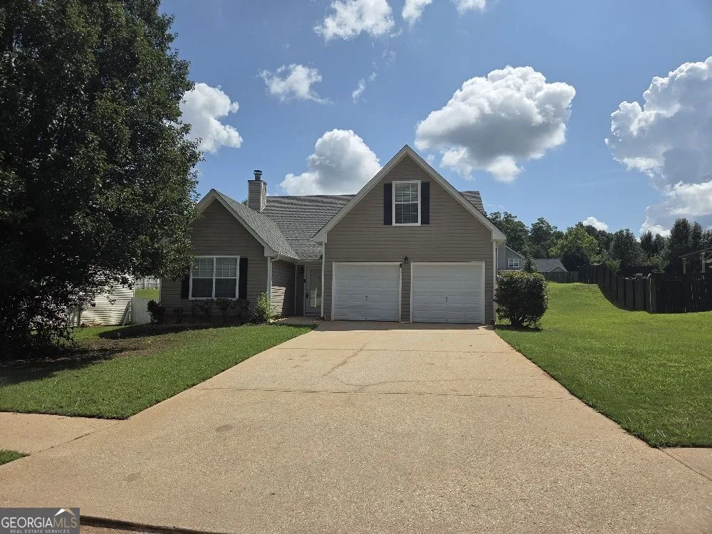 45 Robertford DR Covington, GA 30016