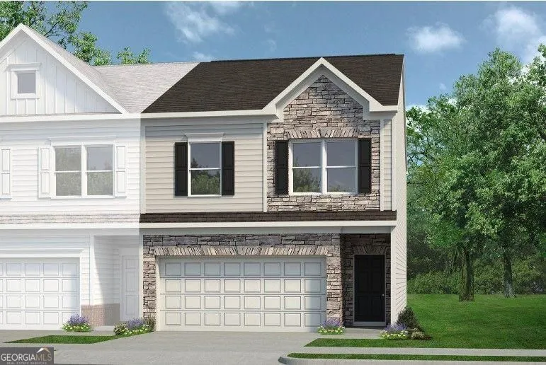 328 Caroline PL Villa Rica, GA 30180