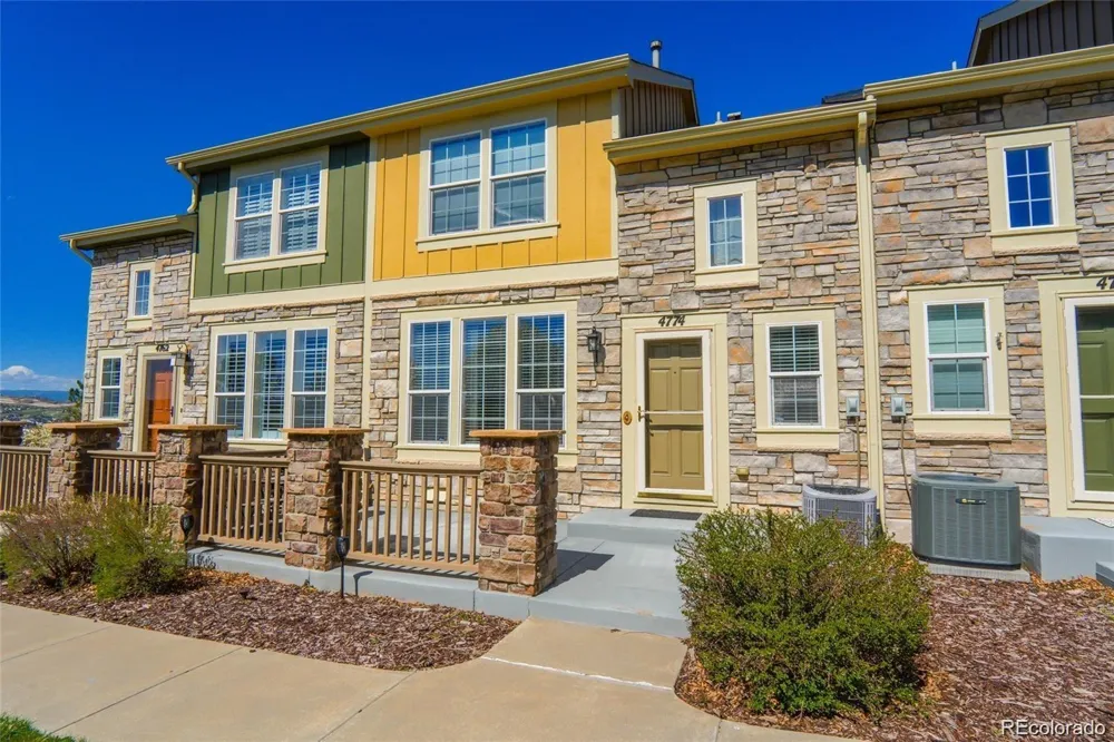 4774 Drowsy Water Road Castle Rock, CO 80108