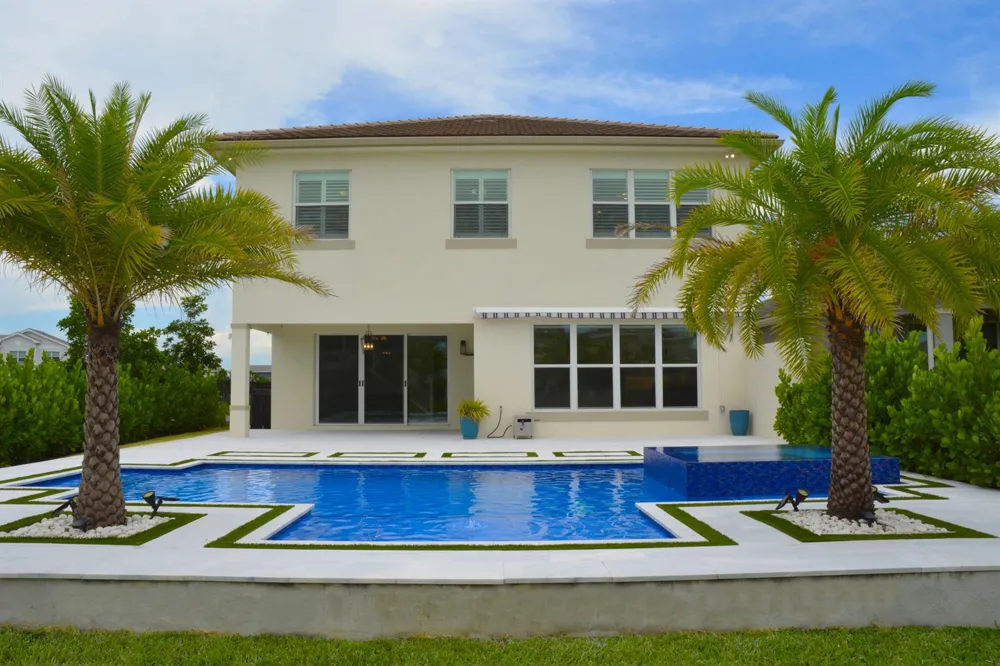 1402 Thistle Place Loxahatchee, FL 33470