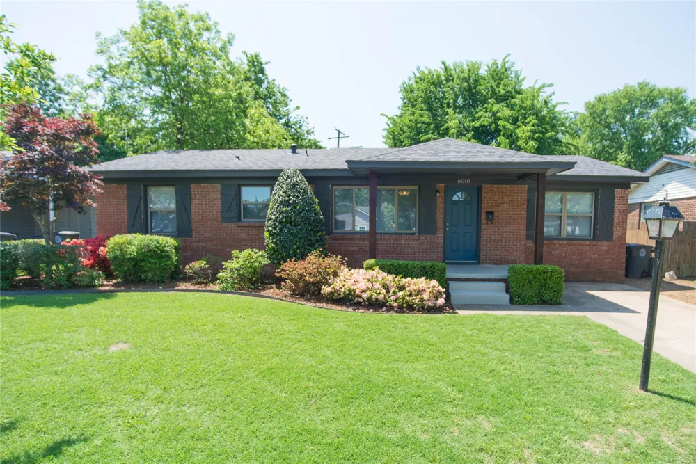 6010 E 18th Street Tulsa, OK 74112