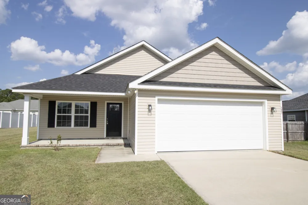 7051 White Pine AVE Statesboro, GA 30458
