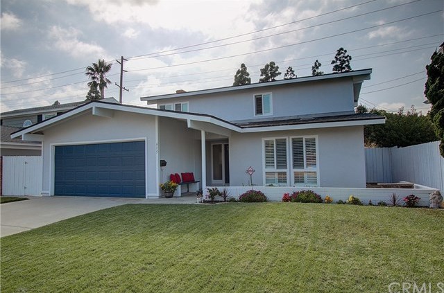 615 Faye Lane Redondo Beach, CA 90277