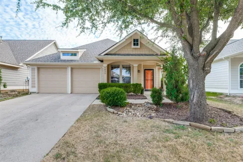 9832 Old Field Drive