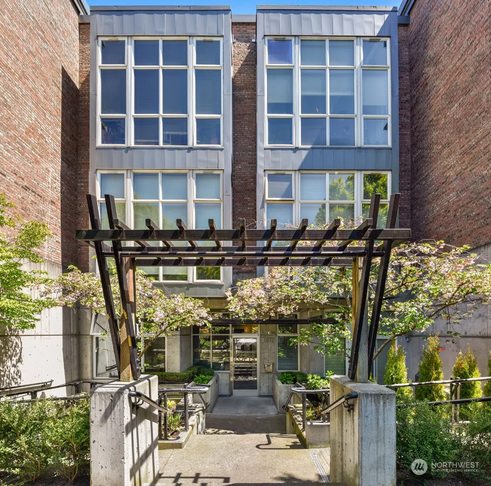 1812 19th Avenue #214